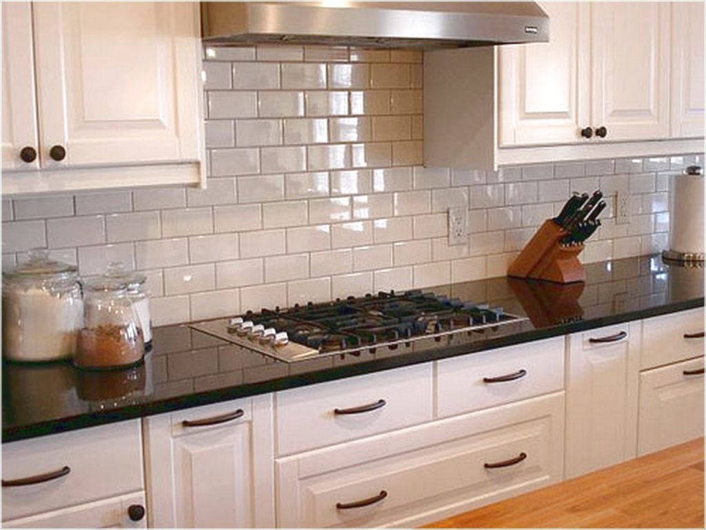 Backsplash